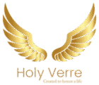holy verre logo
