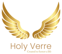 holy verre logo